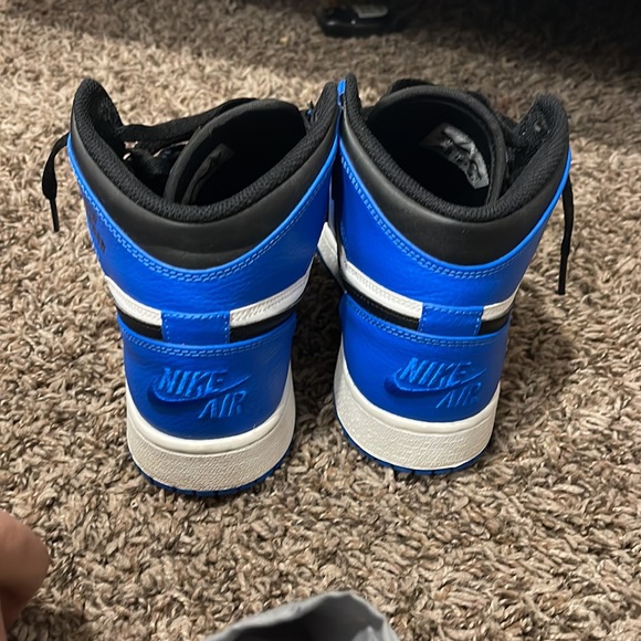 kids jordan’s - Picture 3 of 3